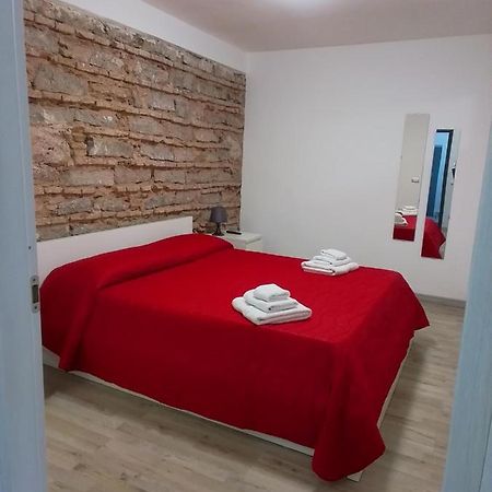 Loft Home Sweet Home カターニア エクステリア 写真