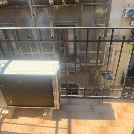 Loft Home Sweet Home カターニア エクステリア 写真