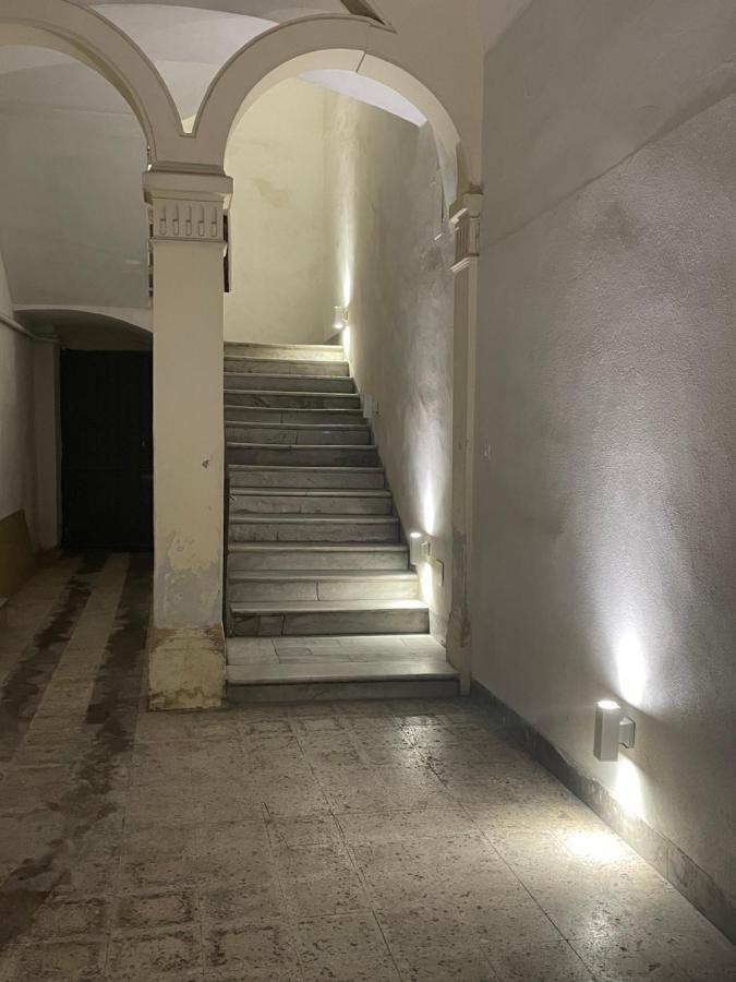 Loft Home Sweet Home カターニア エクステリア 写真