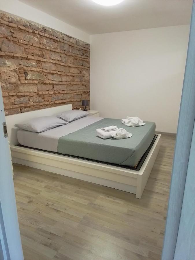 Loft Home Sweet Home カターニア エクステリア 写真
