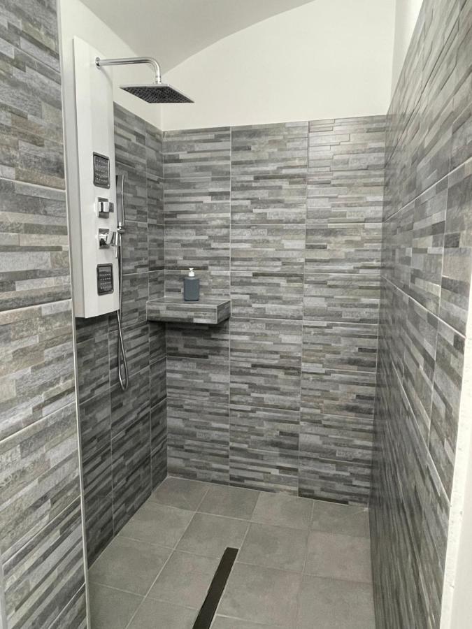 Loft Home Sweet Home カターニア エクステリア 写真