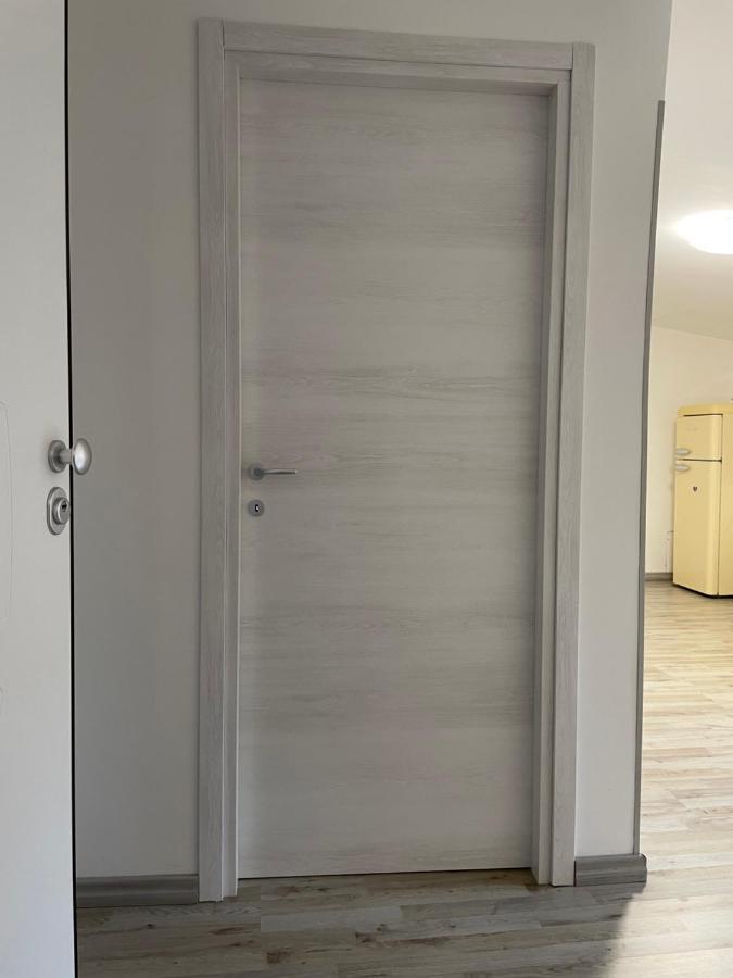 Loft Home Sweet Home カターニア エクステリア 写真