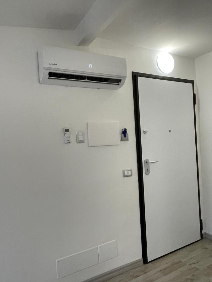 Loft Home Sweet Home カターニア エクステリア 写真