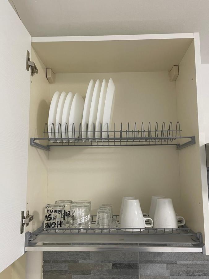 Loft Home Sweet Home カターニア エクステリア 写真