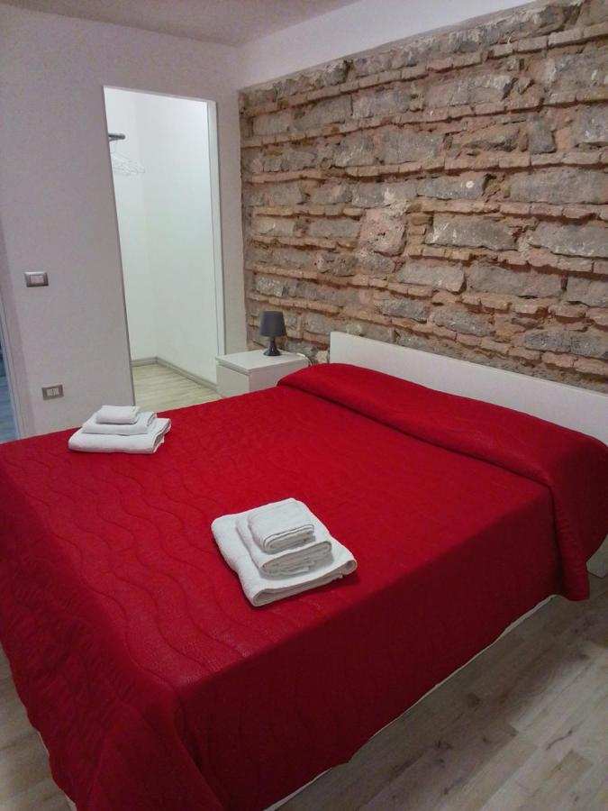 Loft Home Sweet Home カターニア エクステリア 写真