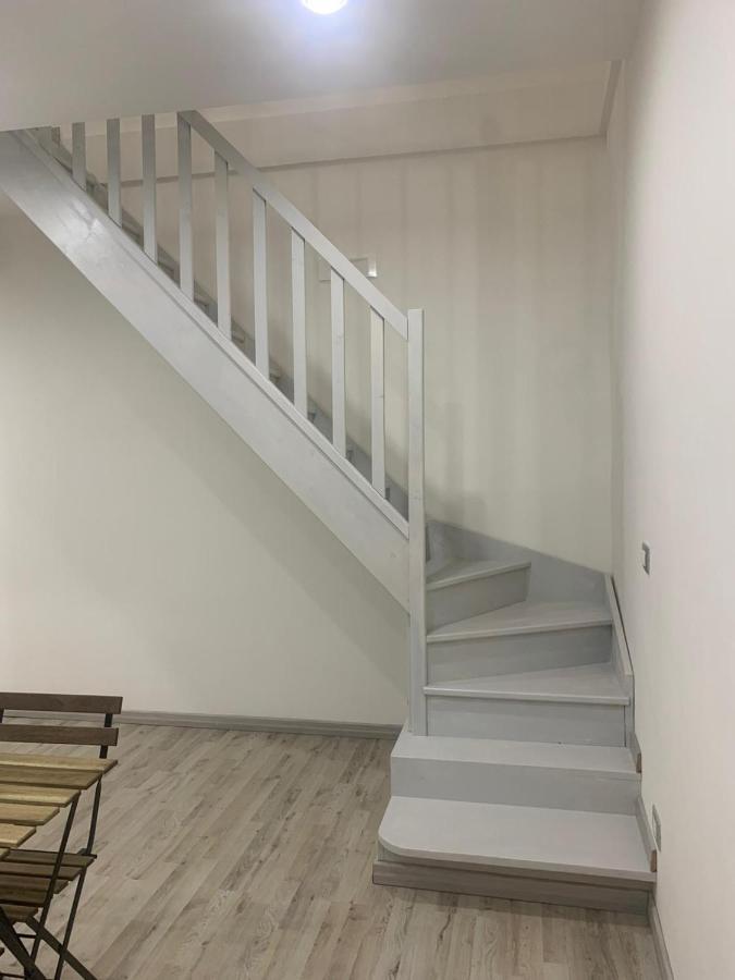Loft Home Sweet Home カターニア エクステリア 写真