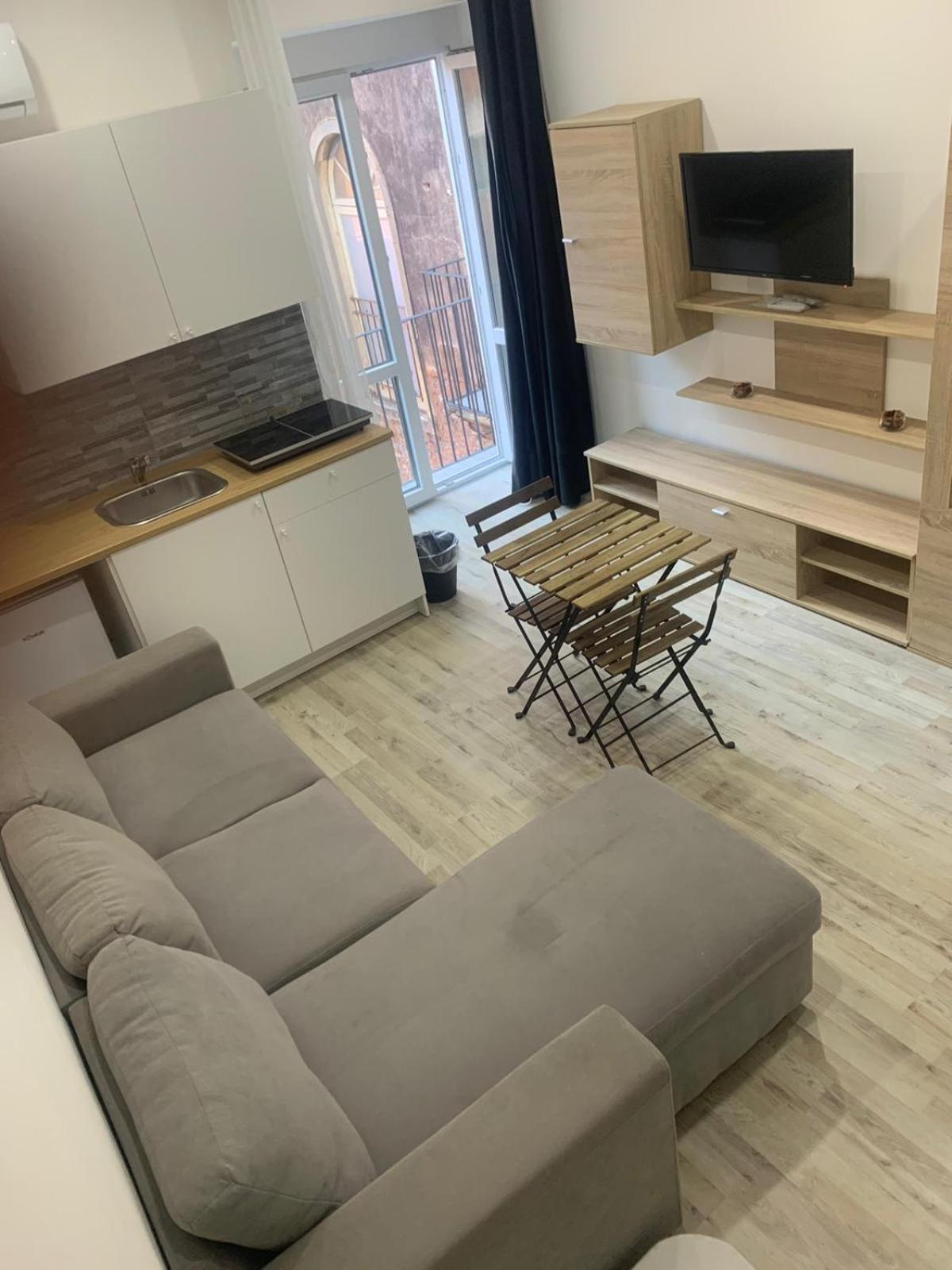 Loft Home Sweet Home カターニア エクステリア 写真