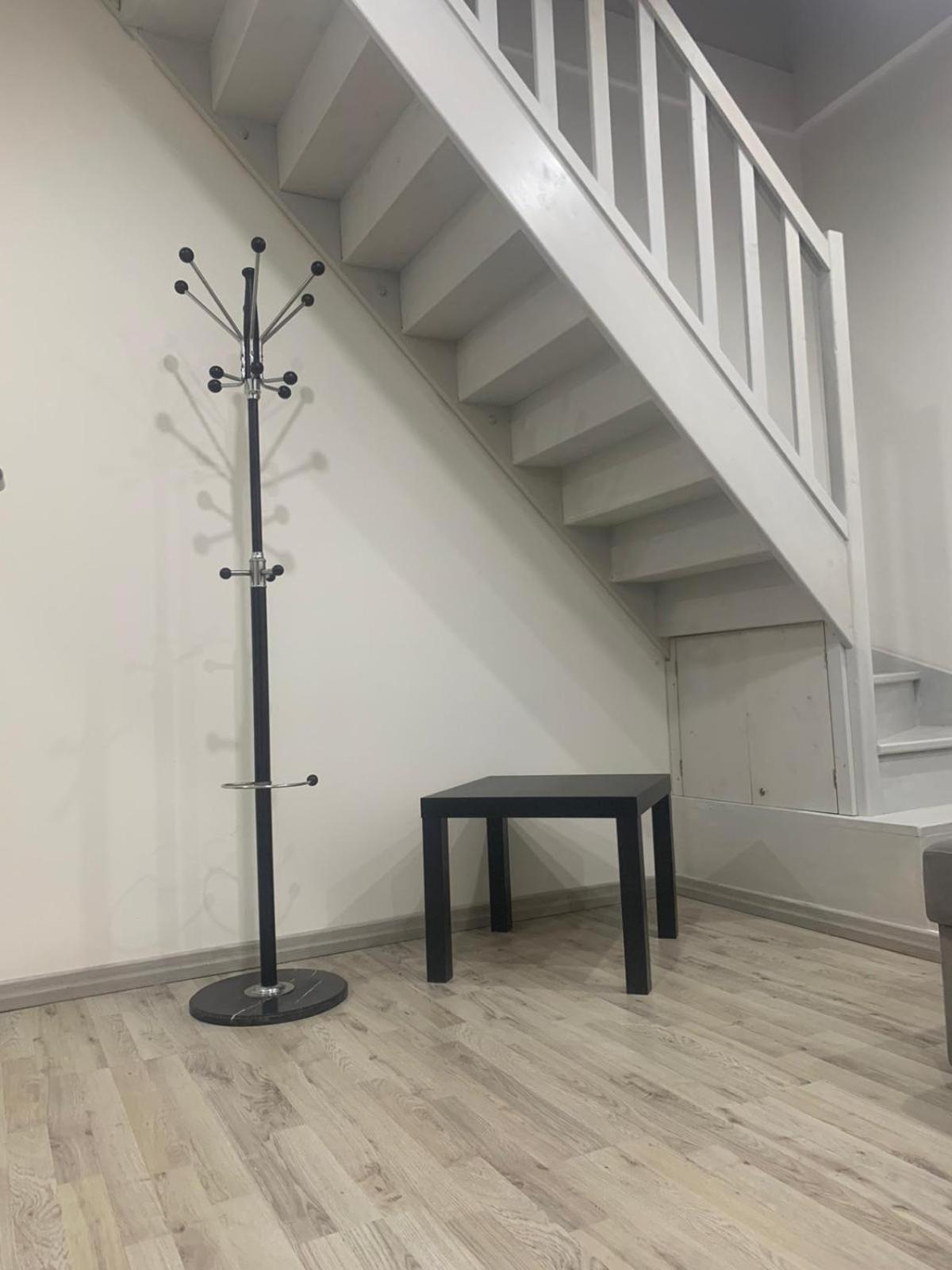 Loft Home Sweet Home カターニア エクステリア 写真