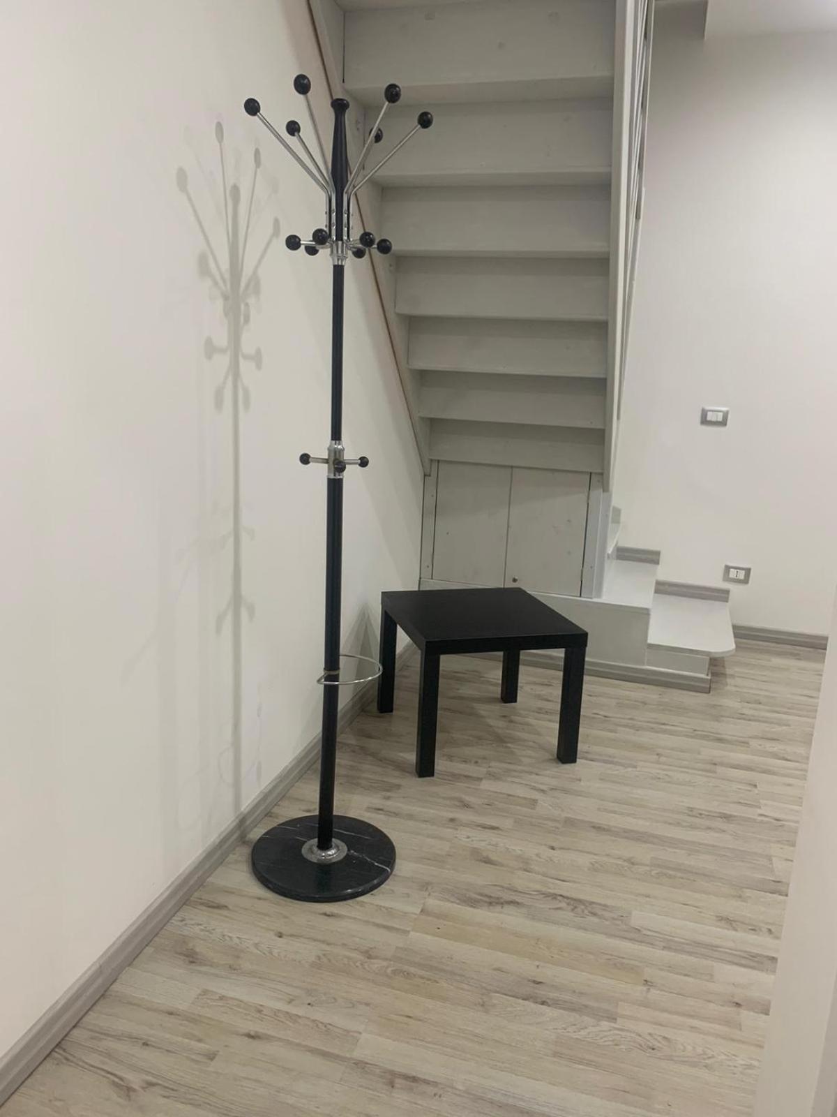 Loft Home Sweet Home カターニア エクステリア 写真