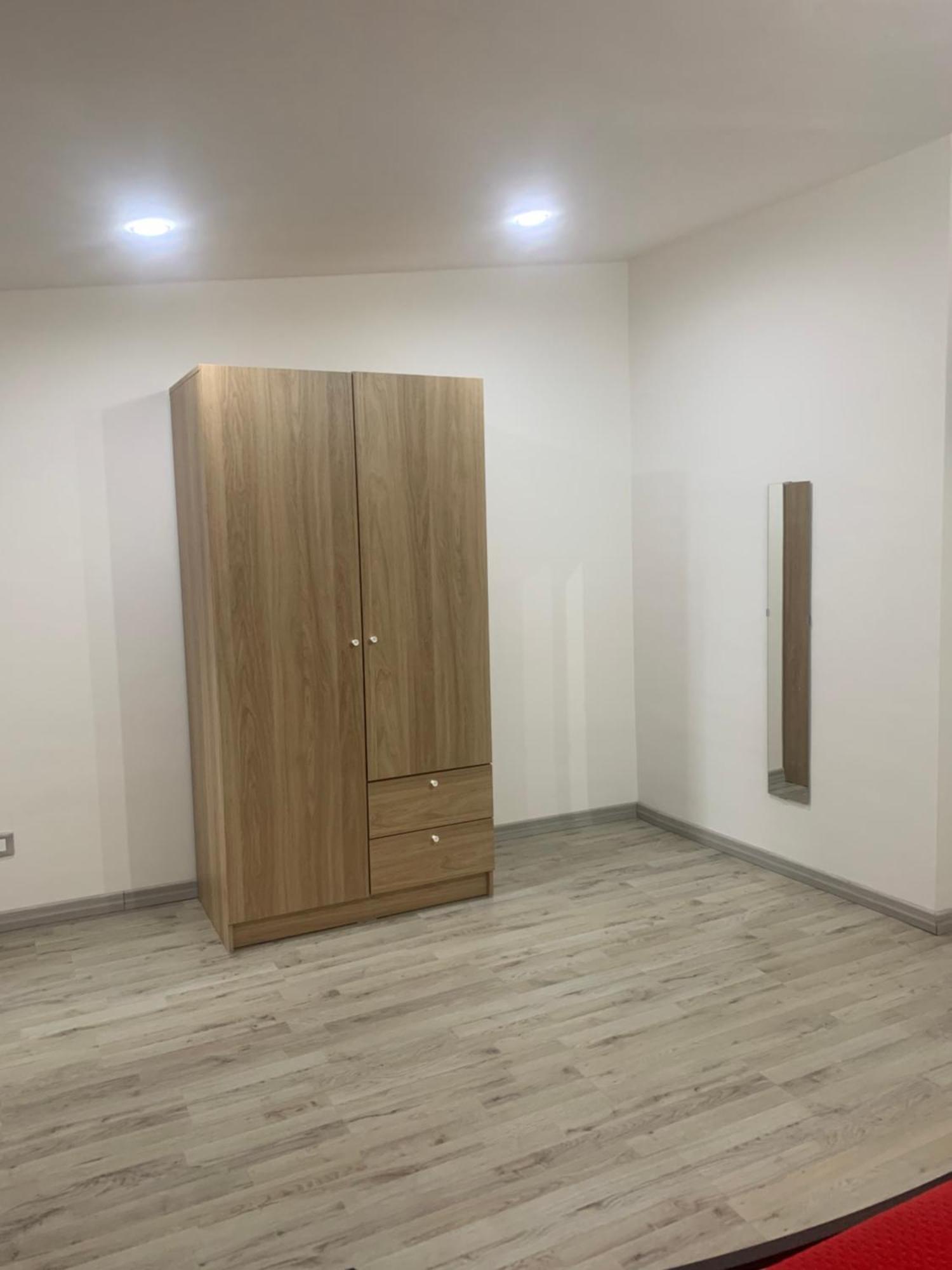 Loft Home Sweet Home カターニア エクステリア 写真
