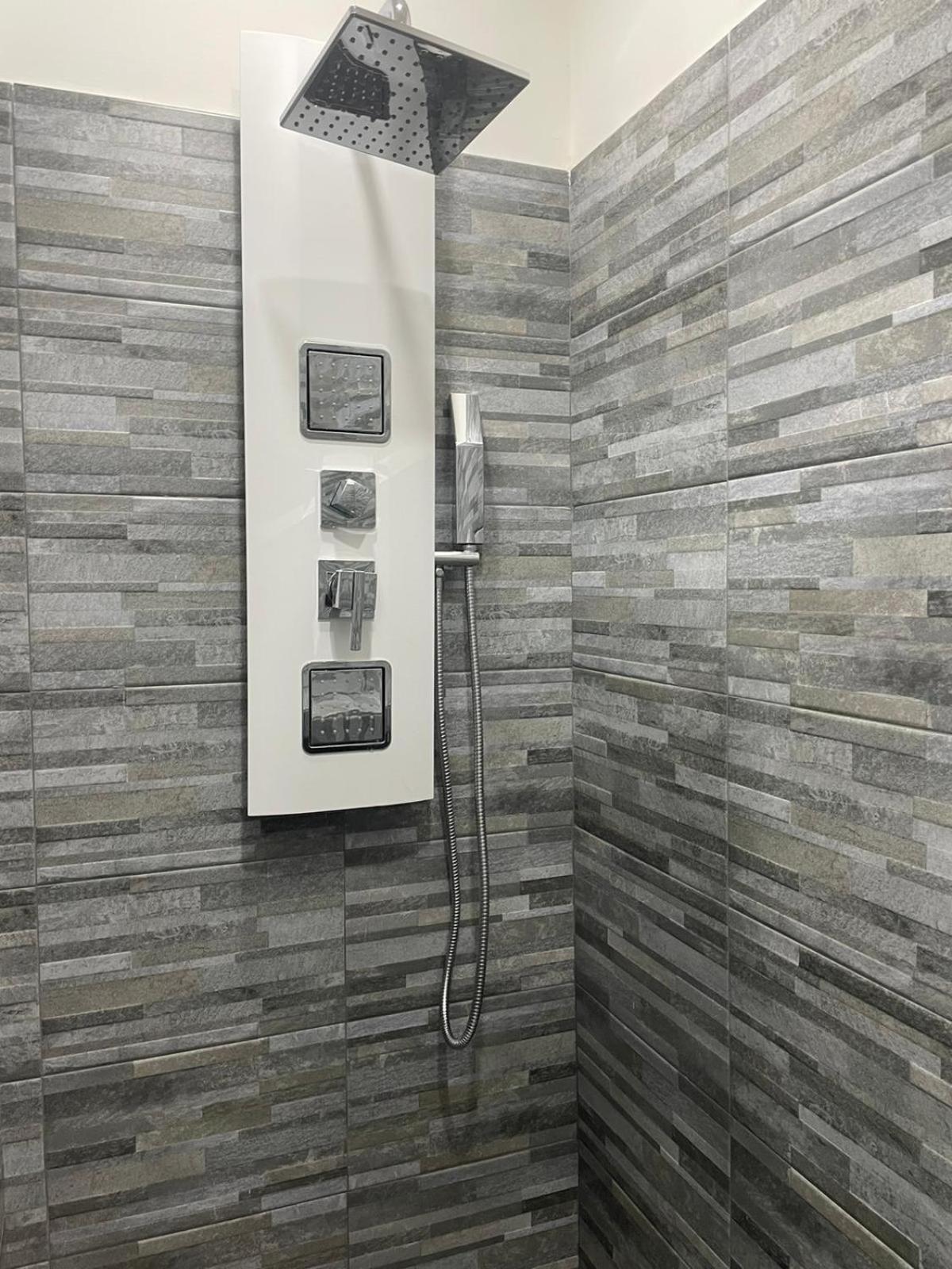 Loft Home Sweet Home カターニア エクステリア 写真