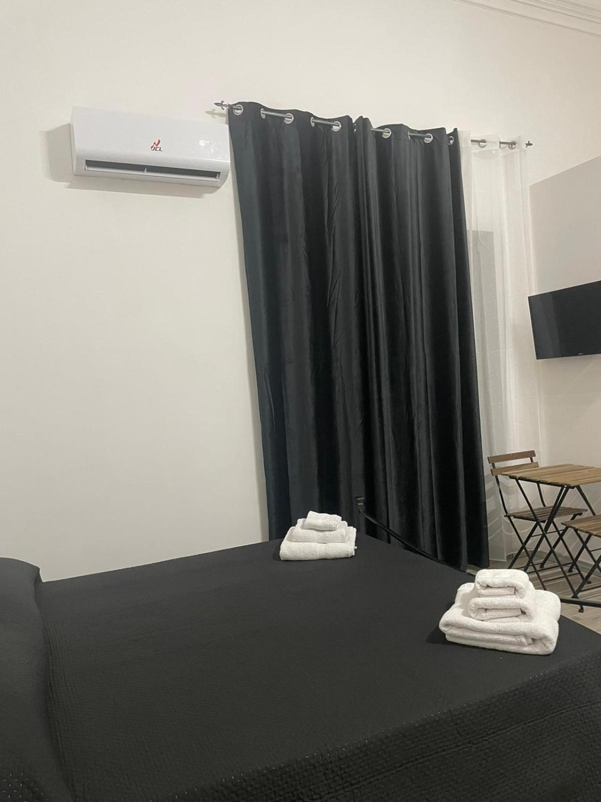Loft Home Sweet Home カターニア エクステリア 写真